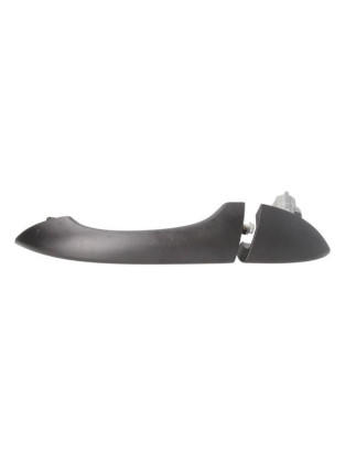 MANIGLIA PORTA EST SENZA BUCO CHIAVE POST SX BMW X5 (E53) 2000 2007 OEM 51218257737