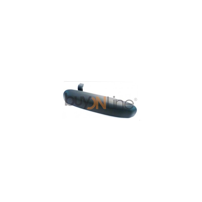 MANIGLIA PORTA EST PER CHIUSURA CENTRALIZZATA CON PRIMER ANT/POST DX FIAT PANDA NEW (312/319) 2012  OEM 735555161