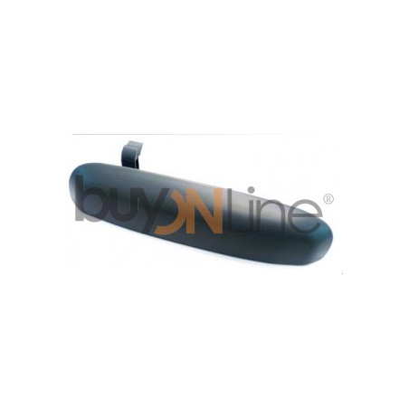 MANIGLIA PORTA EST PER CHIUSURA CENTRALIZZATA CON PRIMER ANT/POST DX FIAT PANDA NEW (312/319) 2012  OEM 735555161
