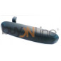 MANIGLIA PORTA EST PER CHIUSURA CENTRALIZZATA CON PRIMER ANT/POST DX FIAT PANDA NEW (312/319) 2012  OEM 735555161