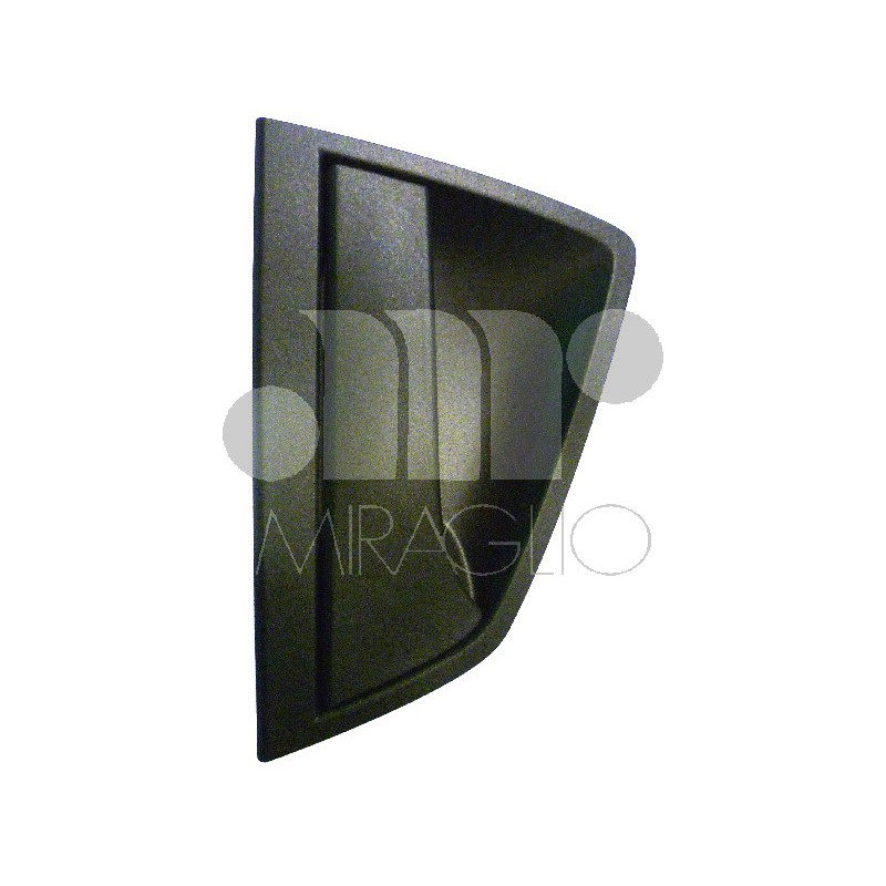 MANIGLIA PORTA EST POST SX ALFA ROMEO GIULIETTA (940) 2010 2020 OEM 156098845