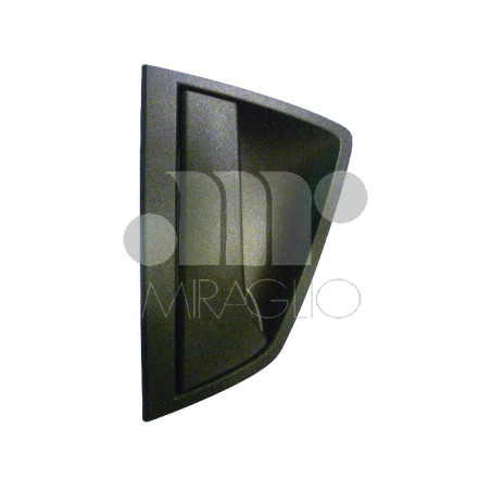 MANIGLIA PORTA EST POST SX ALFA ROMEO GIULIETTA (940) 2010 2020 OEM 156098845