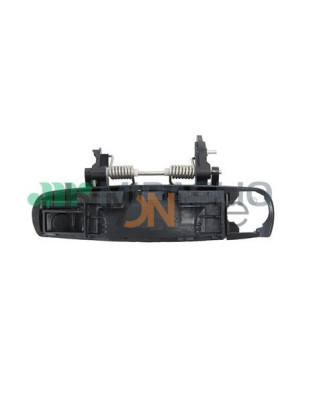 MANIGLIA PORTA EST ANT SX AUDI A3 (8P1/8PA) 2003 2008 OEM 8E1837207