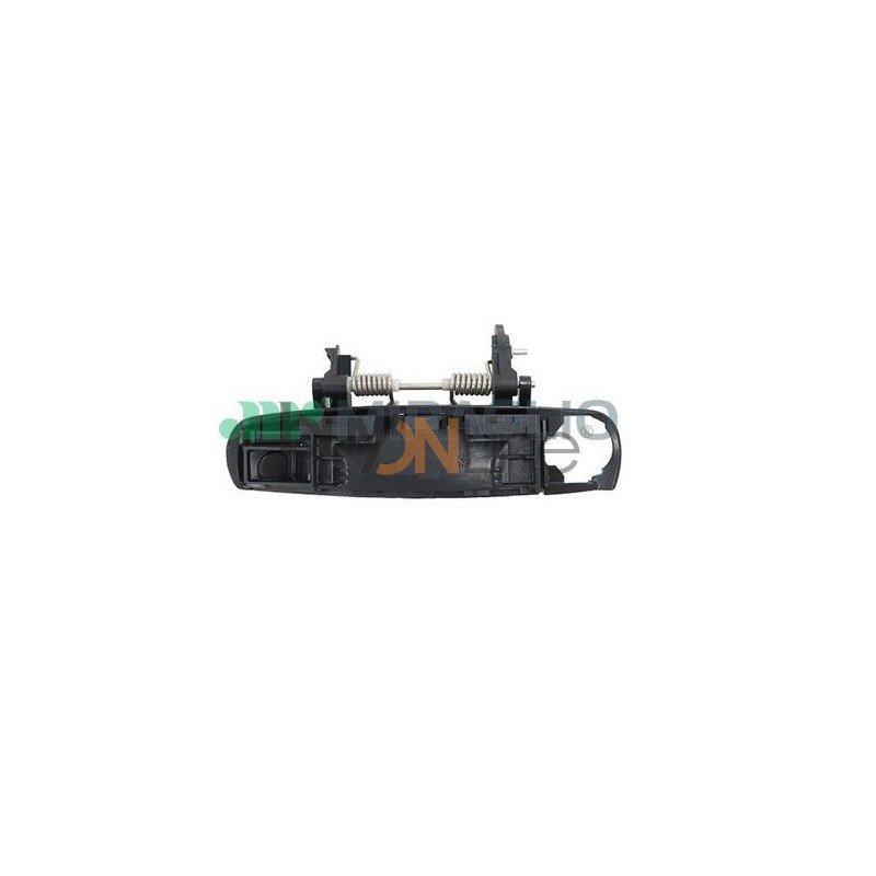 MANIGLIA PORTA EST ANT SX AUDI A3 (8P1/8PA) 2003 2008 OEM 8E1837207