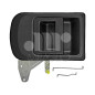 MANIGLIA PORTA EST LATERALE DX IVECO DAILY 2000 2007 OEM 500329761