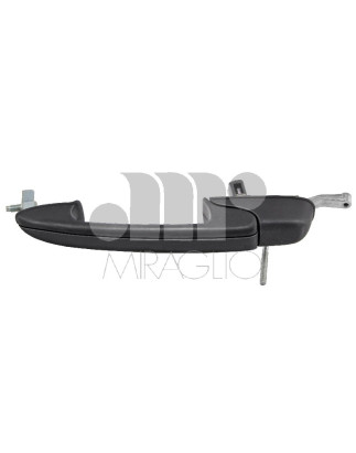 MANIGLIA PORTA EST POST DX FIAT BRAVA (182) 1995 2003 OEM 46787585