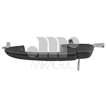 MANIGLIA PORTA EST POST DX FIAT BRAVA (182) 1995 2003 OEM 46787585