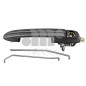 MANIGLIA PORTA EST SENZA BLOCCHETTO CON PRIMER ANT DX FIAT MAREA (185) 1996 2007 OEM 713674099
