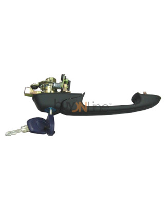 MANIGLIA PORTA EST ANT DX FIAT BRAVA (182) 1995 2003 OEM 46787583