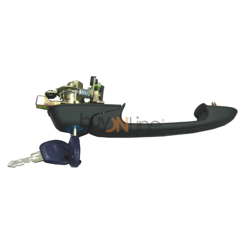 MANIGLIA PORTA EST ANT DX FIAT BRAVA (182) 1995 2003 OEM 46787583