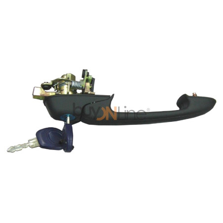MANIGLIA PORTA EST ANT DX FIAT BRAVA (182) 1995 2003 OEM 46787583