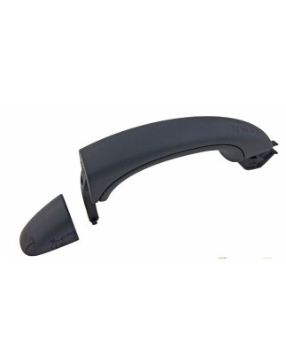MANIGLIA PORTA EST CON CHIUSURA CENTRALIZZATA ANT DX POST DX/SX VOLKSWAGEN TOUAREG (7LA/7L6/7L7) 2003 2010 OEM 7L6837205CGRU