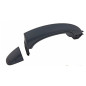 MANIGLIA PORTA EST CON CHIUSURA CENTRALIZZATA ANT DX POST DX/SX VOLKSWAGEN TOUAREG (7LA/7L6/7L7) 2003 2010 OEM 7L6837205CGRU