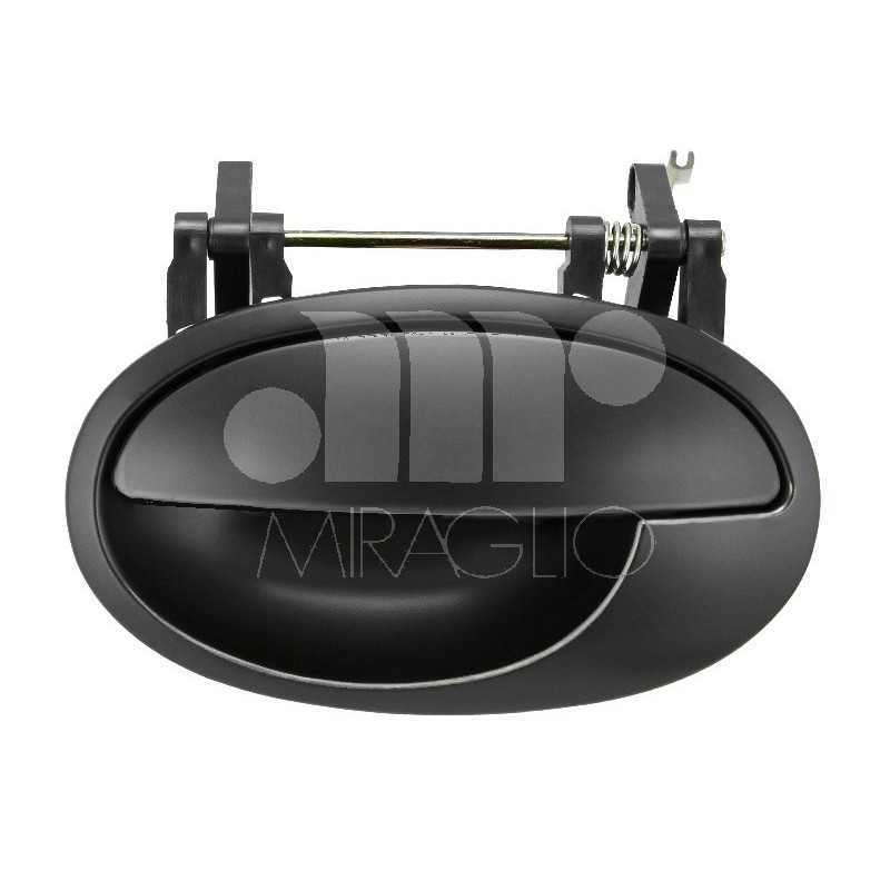 MANIGLIA PORTA EST POST SX OPEL CORSA C (X01) 2000 2006 OEM 9201075