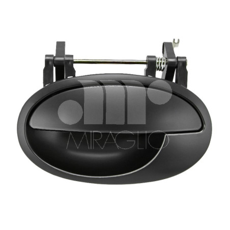 MANIGLIA PORTA EST POST SX OPEL CORSA C (X01) 2000 2006 OEM 9201075