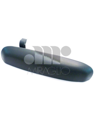 MANIGLIA PORTA EST CON PRIMER POST SX FIAT PANDA NEW (312/319) 2012  OEM 735555163