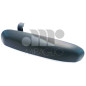 MANIGLIA PORTA EST CON PRIMER POST SX FIAT PANDA NEW (312/319) 2012  OEM 735555163