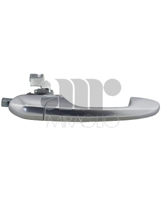 MANIGLIA PORTA EST ANT DX ALFA ROMEO 147 (937) 2000 2010 OEM 156073259