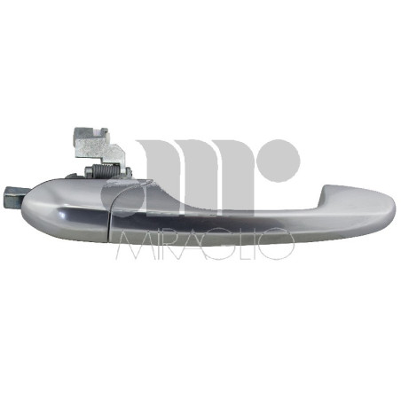 MANIGLIA PORTA EST ANT DX ALFA ROMEO 147 (937) 2000 2010 OEM 156073259