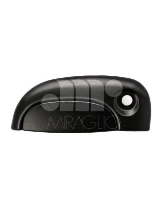 MANIGLIA PORTA EST SENZA BLOCCHETTO ANT SX NISSAN KUBISTAR (X76) 2003 2009 OEM 7700354478