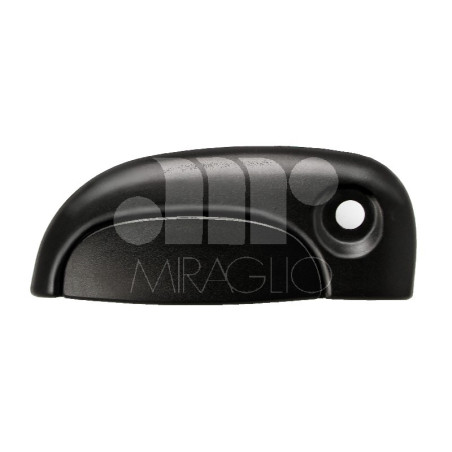 MANIGLIA PORTA EST SENZA BLOCCHETTO ANT SX NISSAN KUBISTAR (X76) 2003 2009 OEM 7700354478