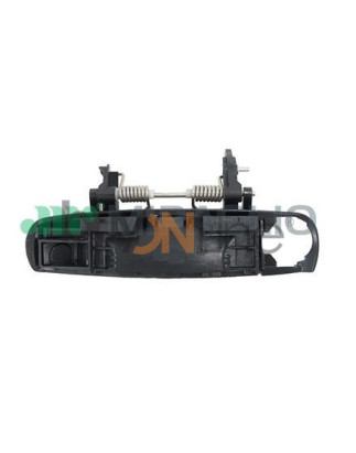 MANIGLIA PORTA EST ANT DX AUDI A3 (8P1/8PA) 2003 2008 OEM 8E0839207