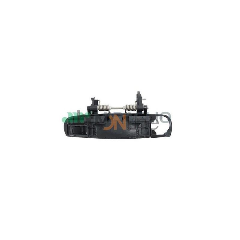 MANIGLIA PORTA EST ANT DX AUDI A3 (8P1/8PA) 2003 2008 OEM 8E0839207
