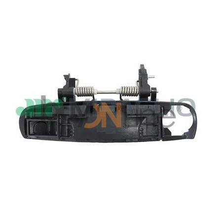 MANIGLIA PORTA EST ANT DX AUDI A3 (8P1/8PA) 2003 2008 OEM 8E0839207