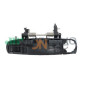 MANIGLIA PORTA EST ANT DX AUDI A3 (8P1/8PA) 2003 2008 OEM 8E0839207