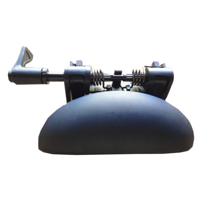 MANIGLIA PORTA EST POST DX PEUGEOT 206 (2A/2C/2D/2E/2K) 1998 2009 OEM 9101L4