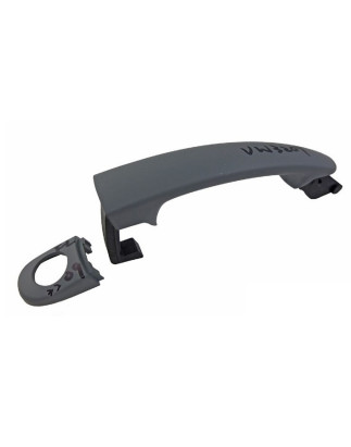MANIGLIA PORTA EST ANT SX SEAT IBIZA (6J5/6P1) 2008 2012 OEM 6R4837879GRU