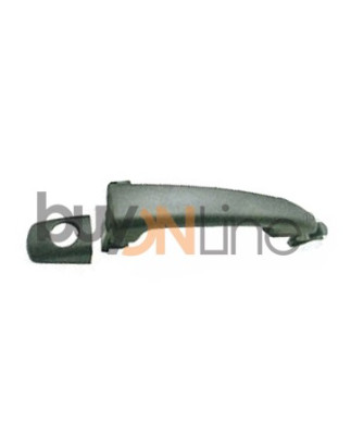 MANIGLIA PORTA EST ANT SX CITROEN BERLINGO (B9) 2008 2015 OEM 9101GP