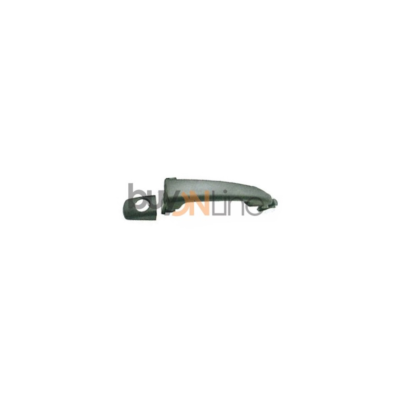 MANIGLIA PORTA EST ANT SX CITROEN BERLINGO (B9) 2008 2015 OEM 9101GP