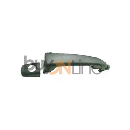 MANIGLIA PORTA EST ANT SX CITROEN BERLINGO (B9) 2008 2015 OEM 9101GP