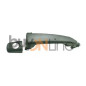MANIGLIA PORTA EST ANT SX CITROEN BERLINGO (B9) 2008 2015 OEM 9101GP