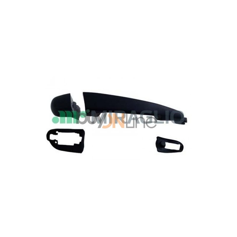 MANIGLIA PORTA EST ANT/POST DX BMW SERIES 3 COUPE/CABRIO (E46) 1999 2003 OEM 51218216120