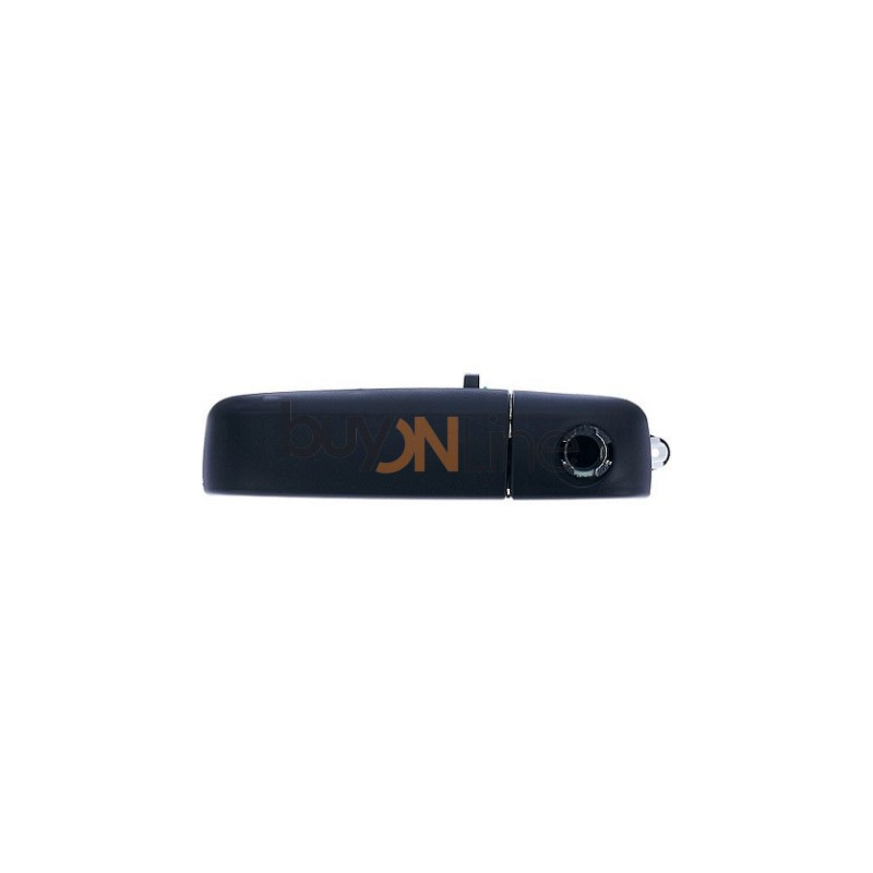 MANIGLIA PORTA EST SENZA BLOCCHETTO ANT SX FIAT PANDA (169) 2003 2014 OEM 735371236