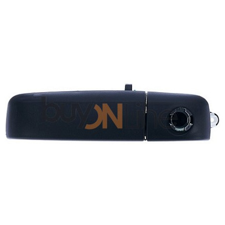 MANIGLIA PORTA EST SENZA BLOCCHETTO ANT SX FIAT PANDA (169) 2003 2014 OEM 735371236