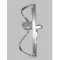 ALZACRIST. ELETT ANT DX 3/5 FIAT PUNTO (188) 1999 2003 OEM 51764549