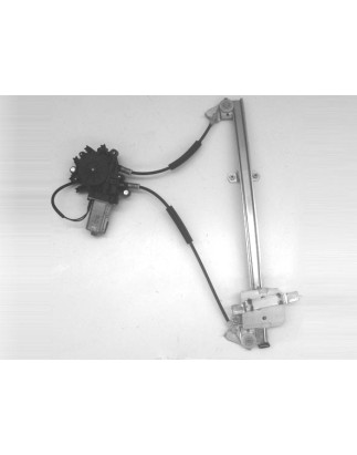 ALZACRIST. ELETT ANT DX 3/5 NISSAN P/U 2WD-4WD (D22) 1998 2001 OEM 807302S410