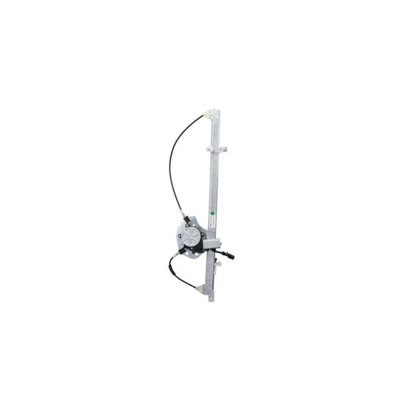 ALZACRIST. ELETT ANT DX 3 CITROEN JUMPER I (230L/230P/230) 1994 2002 OEM 9222F0
