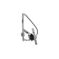 ALZACRIST. ELETT ANT SX 5 FIAT UNO (146/158) 1983 1989 OEM 7539071