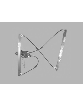 ALZACRIST. ELETT ANT SX 5 RENAULT LAGUNA (KG0/KG1) 2000 2007 OEM 8200000937