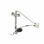 ALZACRIST. ELETT POST DX 5 FORD FIESTA (CB1/JHJD) 2008 2013 OEM 1567309