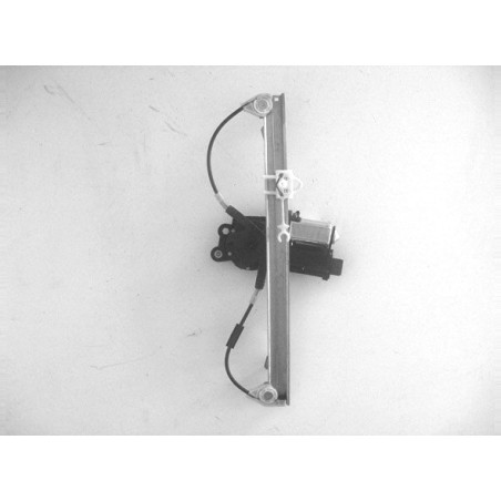 ALZACRIST. ELETT ANT SX 3/5 FIAT GRANDE PUNTO (199) 2005 2012 OEM 51723318