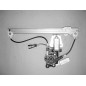 ALZACRIST. ELETT ANT SX 2 3 FIAT PANDA (141) 1986 2003 OEM 7774247