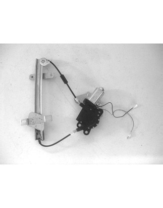 ALZACRIST. ELETT ANT SX 2 5 NISSAN X-TRAIL (T30) 2001 2014 OEM 807218H300