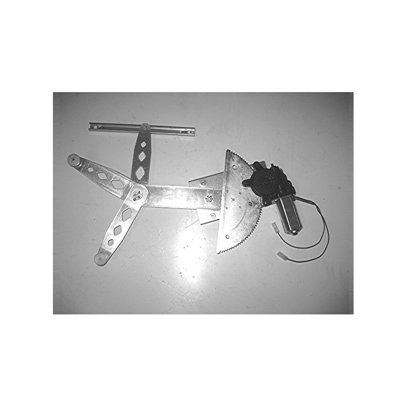 ALZACRIST. ELETT ANT SX 5 MERCEDES-BENZ ML (W163) 1998 2005 OEM A1637201146