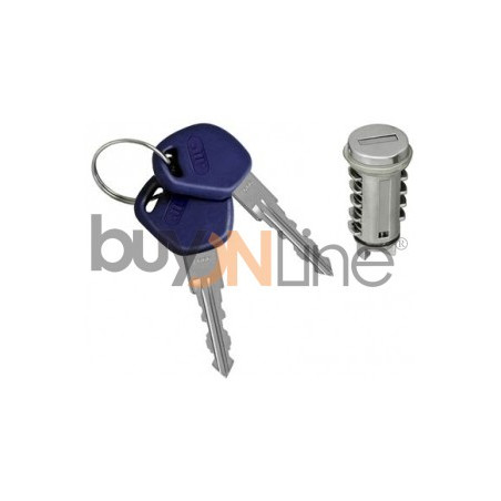 BLOCCHETTI E BOCCOLE BLOCCHETTO ANT DX/SX FIAT PUNTO (176) 1995 1999