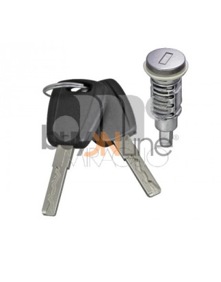 BLOCCHETTI E BOCCOLE BLOCCHETTO ANT DX/SX ALFA ROMEO 159 (939) 2005 2011 OEM 7654911